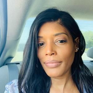 Meet your Posher, Arlene